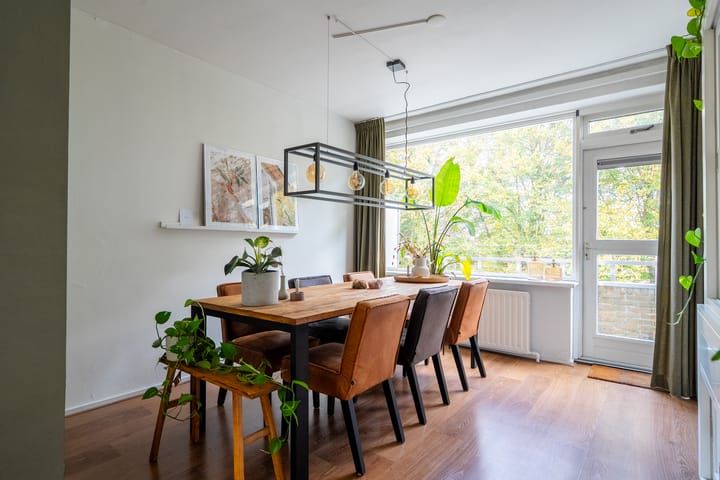 Foto 28 van Vondellaan 230