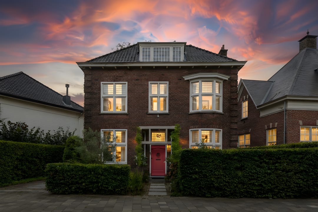 Foto 121 van Fazantlaan 21