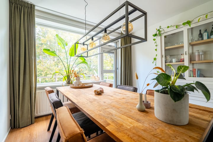 Foto 29 van Vondellaan 230