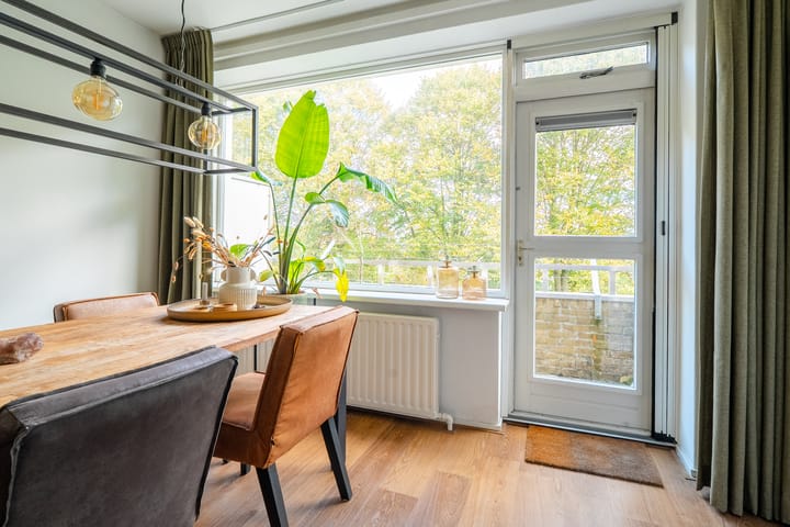 Foto 30 van Vondellaan 230