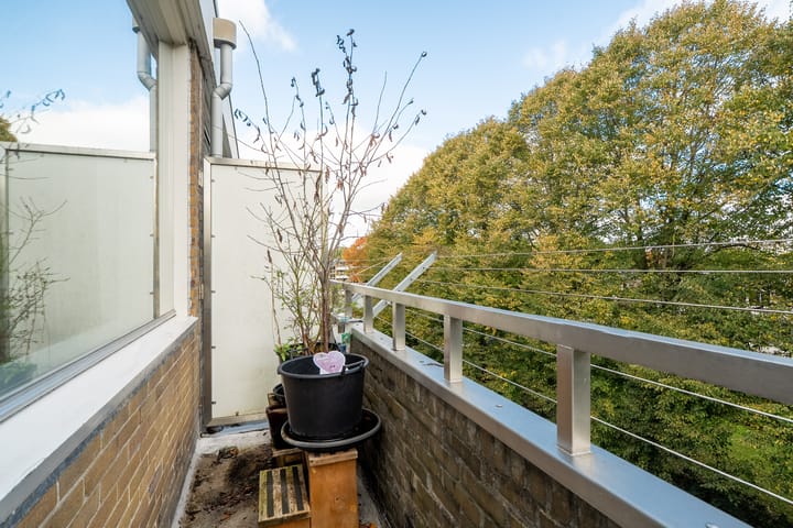 Foto 32 van Vondellaan 230