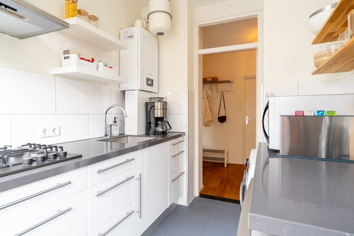 Foto 35 van Vondellaan 230