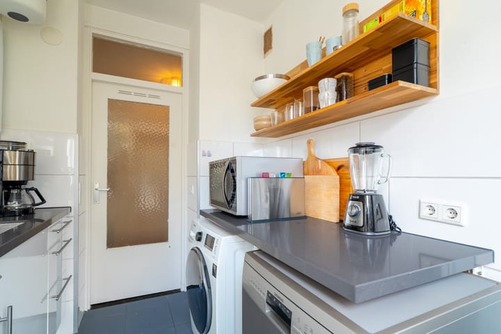 Foto 37 van Vondellaan 230