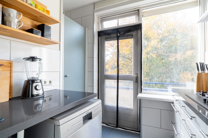 Foto 38 van Vondellaan 230