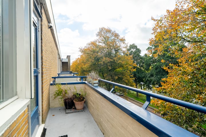 Foto 39 van Vondellaan 230