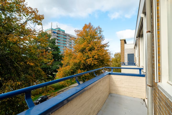 Foto 40 van Vondellaan 230