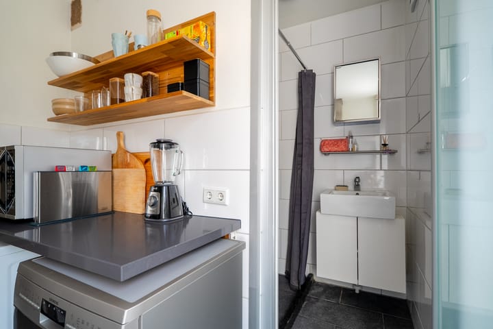 Foto 43 van Vondellaan 230