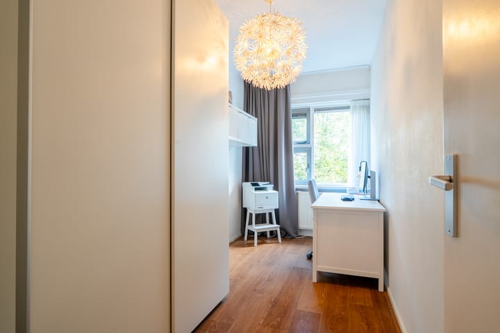 Foto 48 van Vondellaan 230