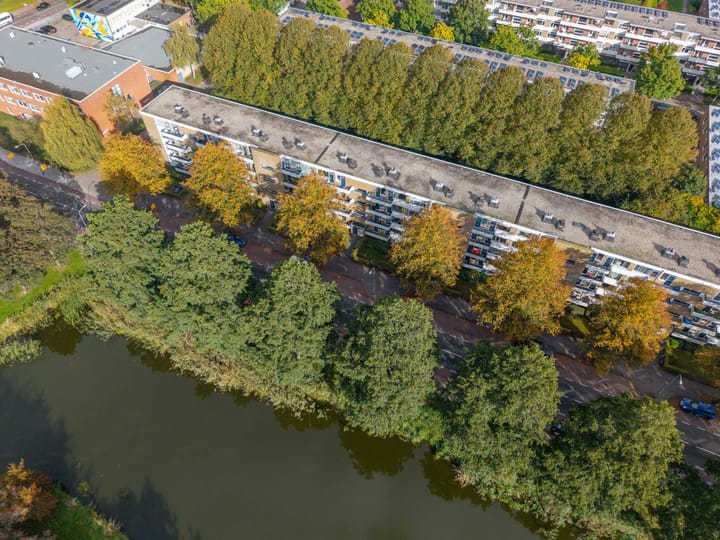 Foto 51 van Vondellaan 230