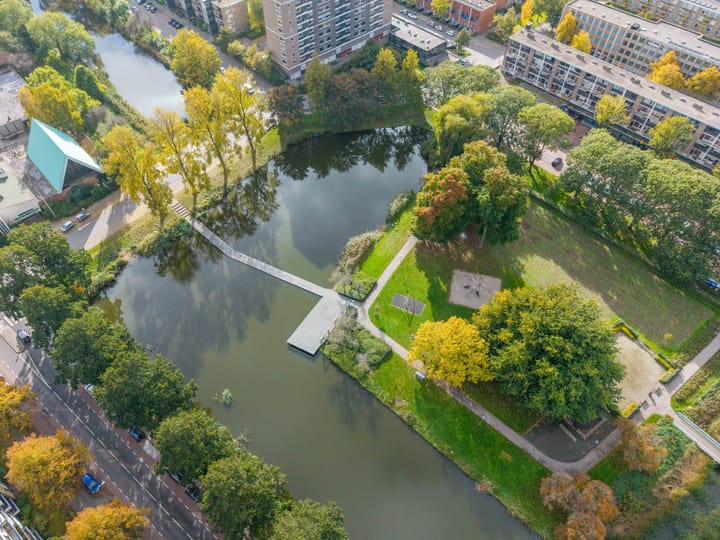 Foto 54 van Vondellaan 230