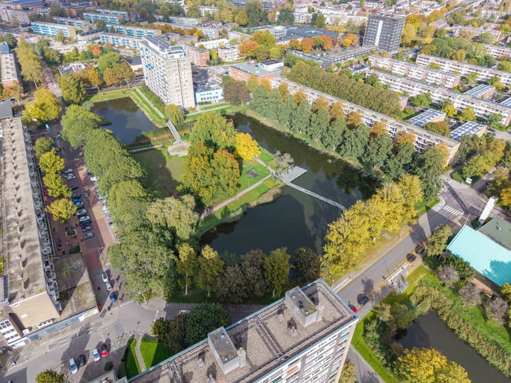 Foto 55 van Vondellaan 230