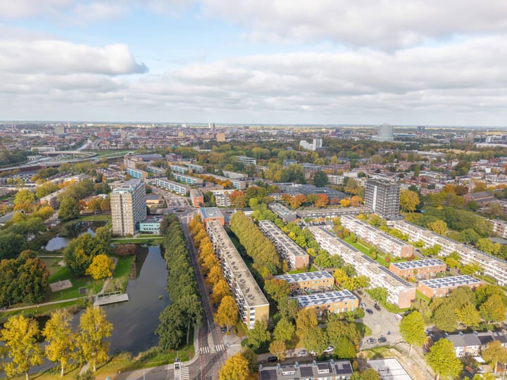 Foto 56 van Vondellaan 230