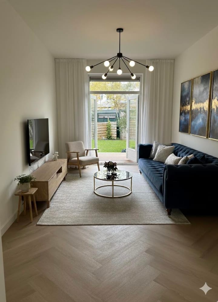 Foto 7 van Waalstraat 16-H