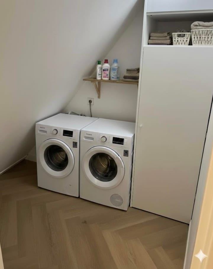 Foto 21 van Waalstraat 16-H