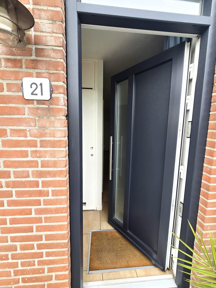 Foto 1 van Finefrau 21