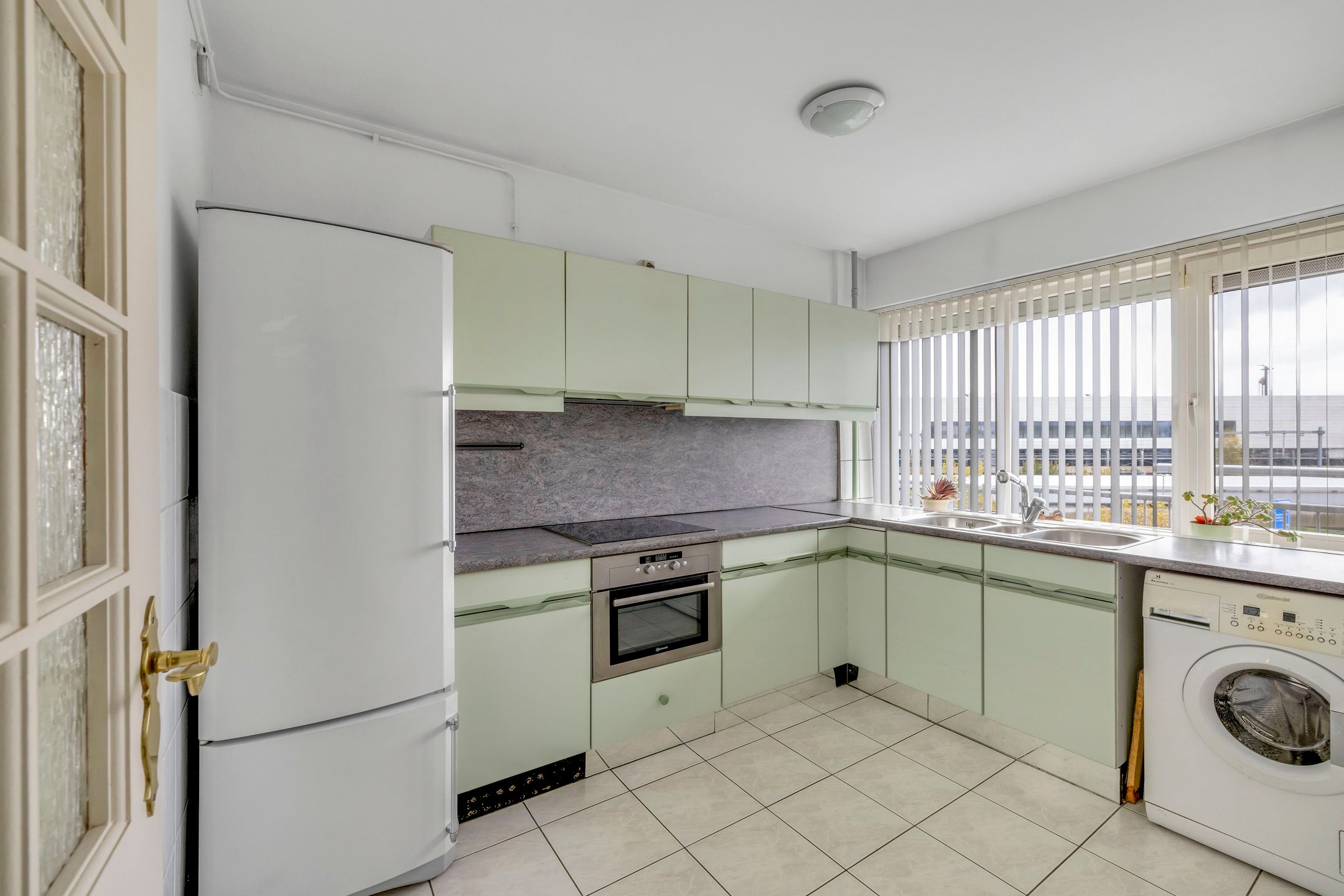 Photo 3 of Louis Raemaekersstraat 37