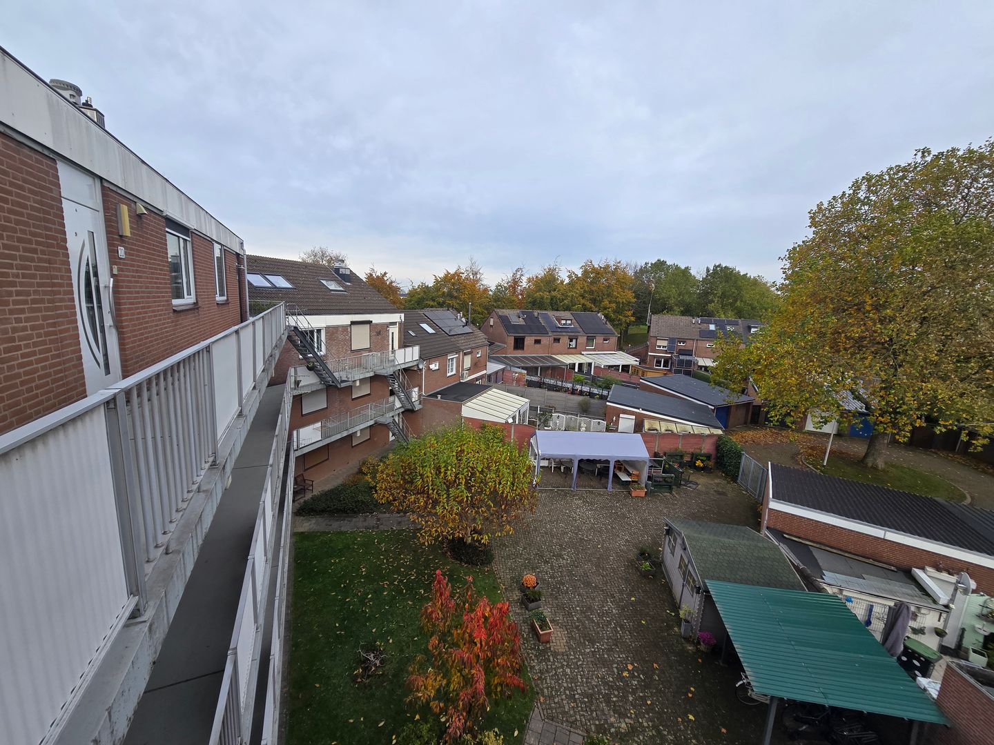 Foto 19 van Finefrau 21