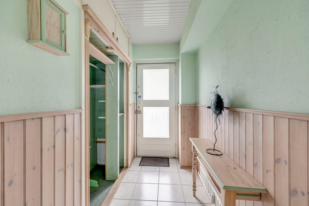 Photo 7 of Louis Raemaekersstraat 37