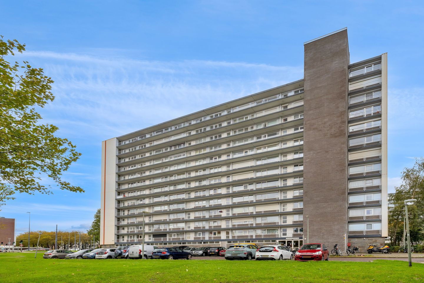 Photo 5 of Louis Raemaekersstraat 37