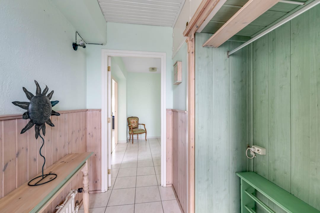 Photo 8 of Louis Raemaekersstraat 37