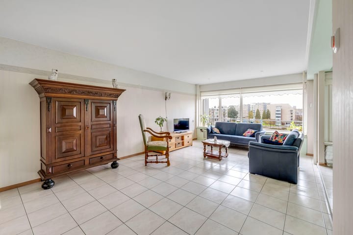 Foto 9 van Louis Raemaekersstraat 37