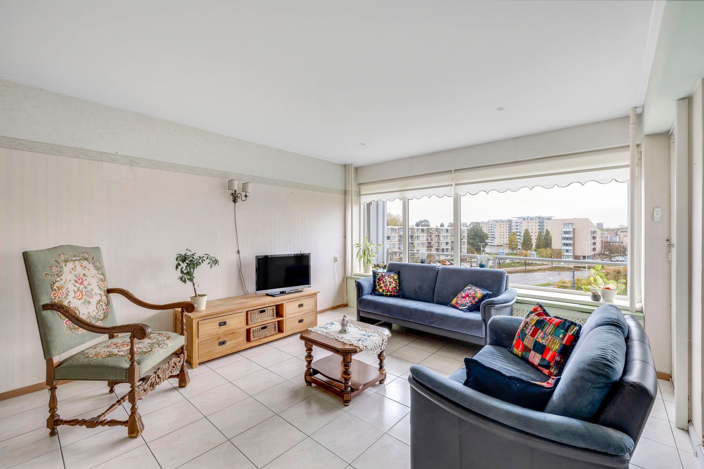 Photo 10 of Louis Raemaekersstraat 37