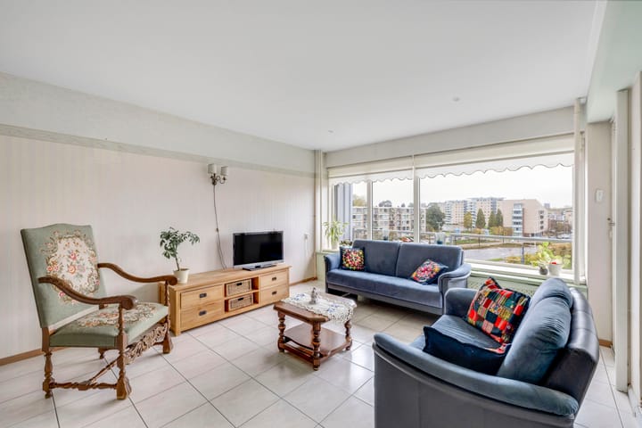 Foto 10 van Louis Raemaekersstraat 37