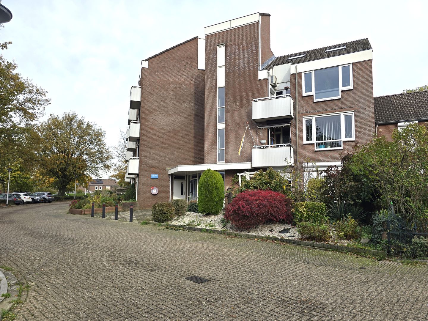 Foto 25 van Finefrau 21