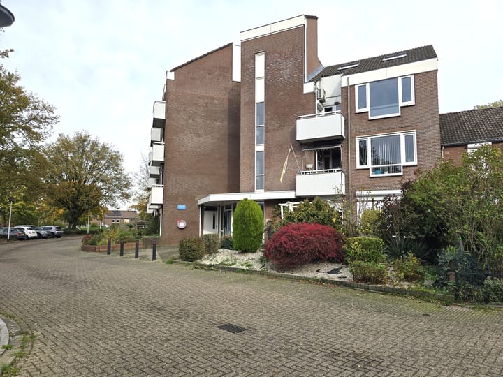 Foto 25 van Finefrau 21