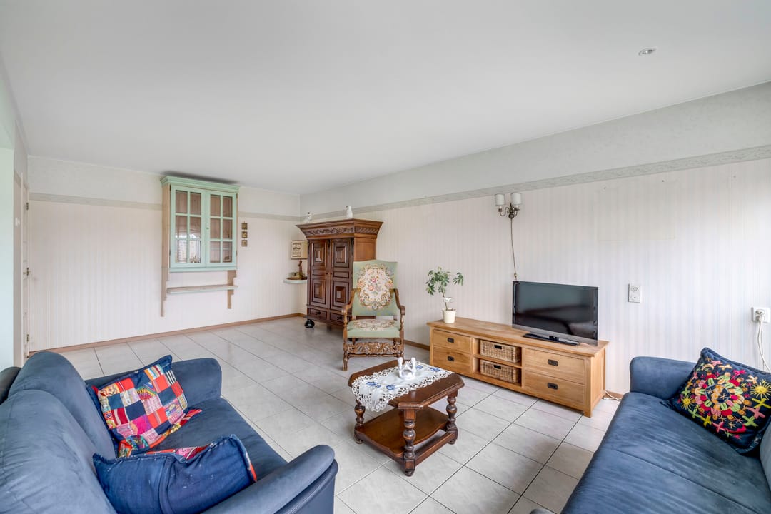 Photo 11 of Louis Raemaekersstraat 37