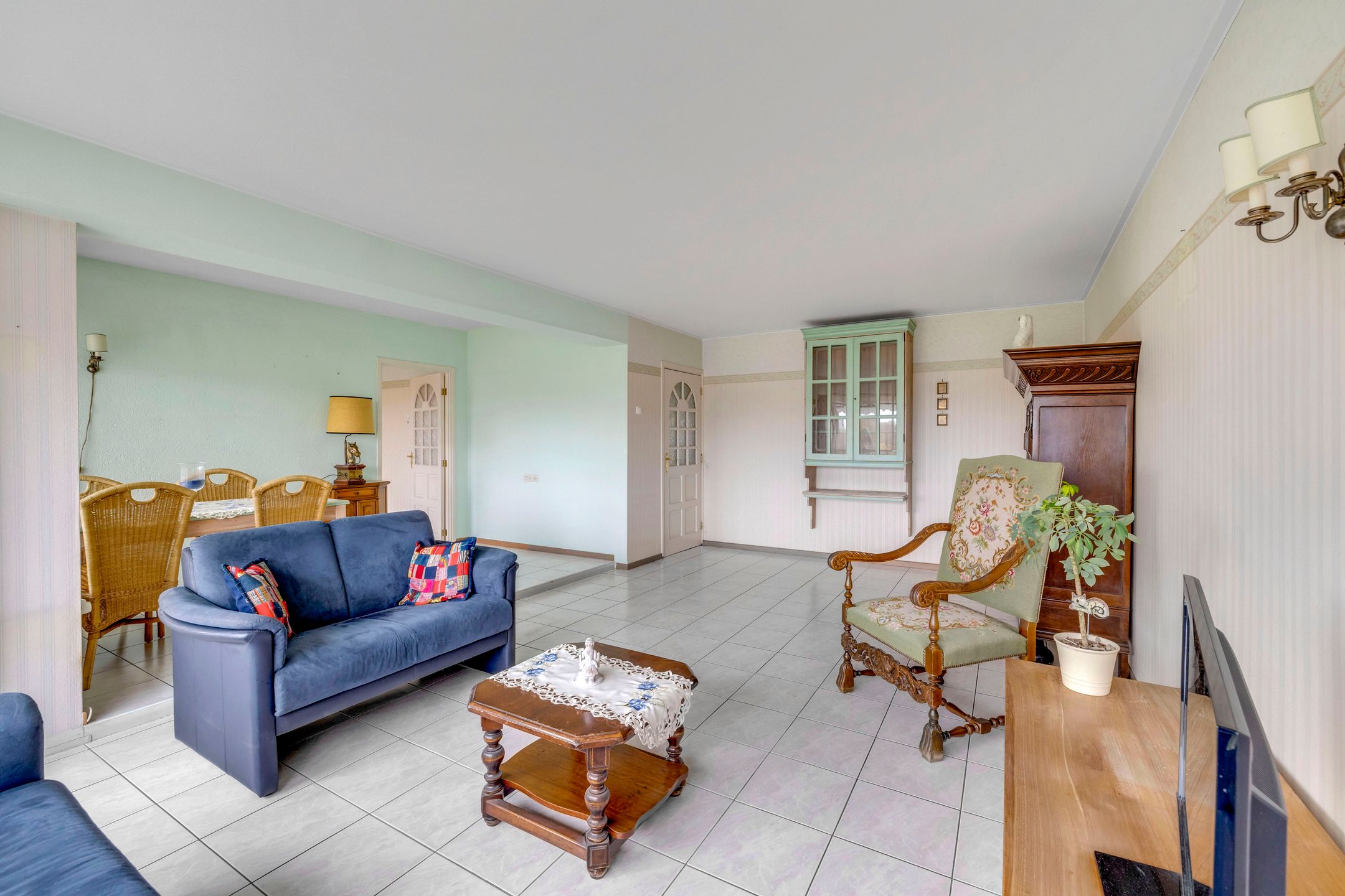 Photo 12 of Louis Raemaekersstraat 37