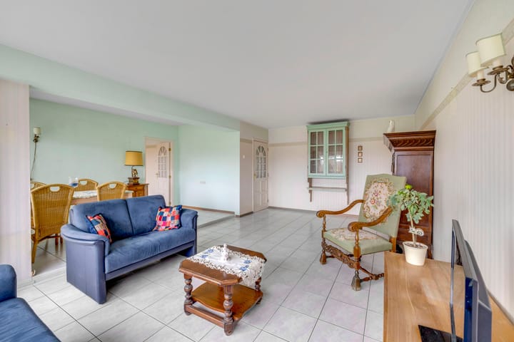 Foto 12 van Louis Raemaekersstraat 37