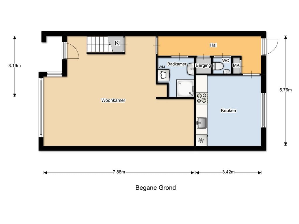 Foto 28 van Finefrau 21