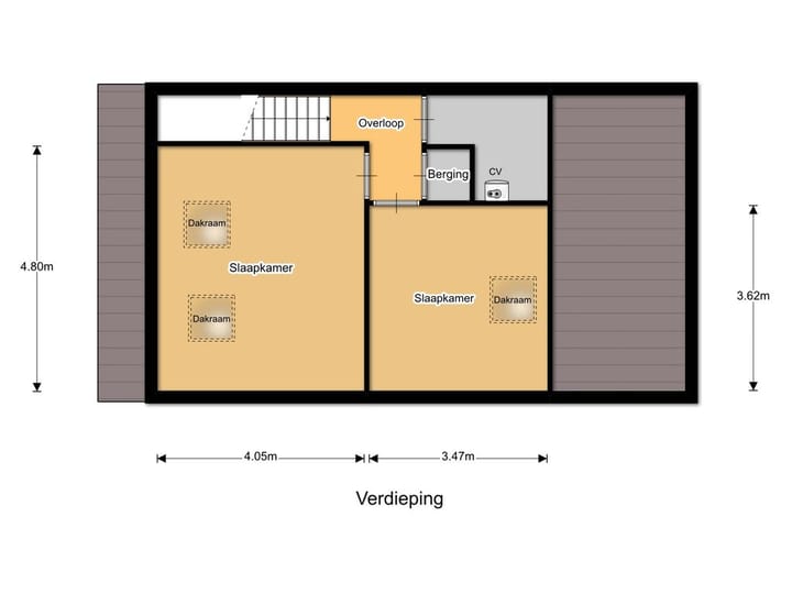 Foto 30 van Finefrau 21