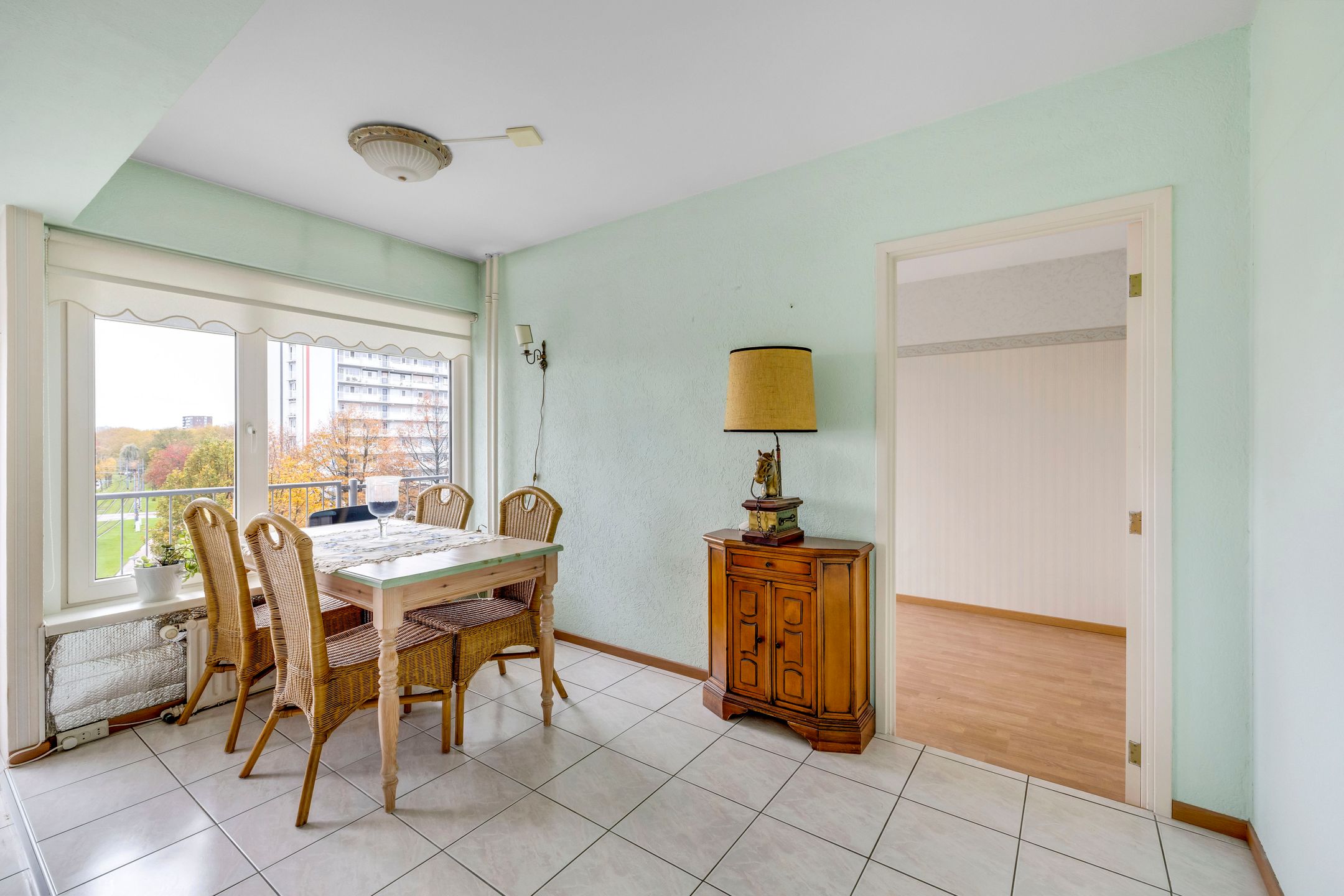 Photo 15 of Louis Raemaekersstraat 37