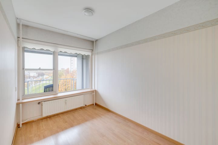 Foto 16 van Louis Raemaekersstraat 37