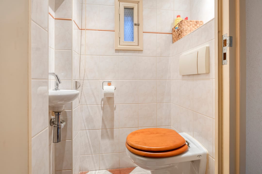 Foto 8 van Burg Mr Verbeekstraat 22