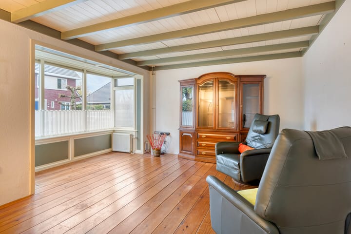 Foto 9 van Burg Mr Verbeekstraat 22