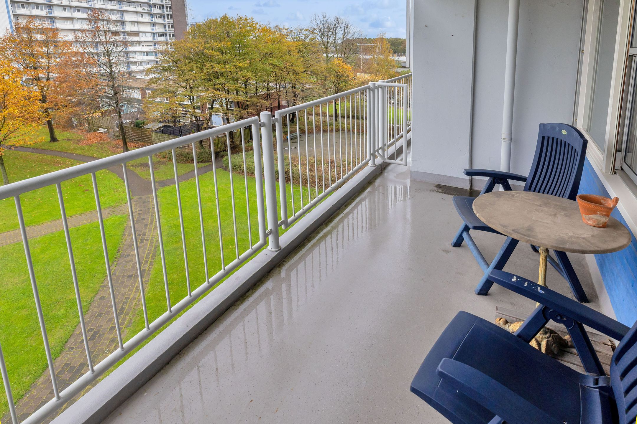 Photo 18 of Louis Raemaekersstraat 37