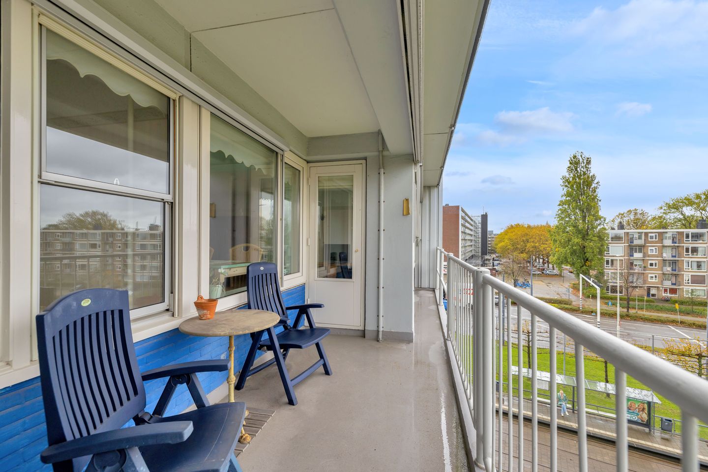 Photo 19 of Louis Raemaekersstraat 37