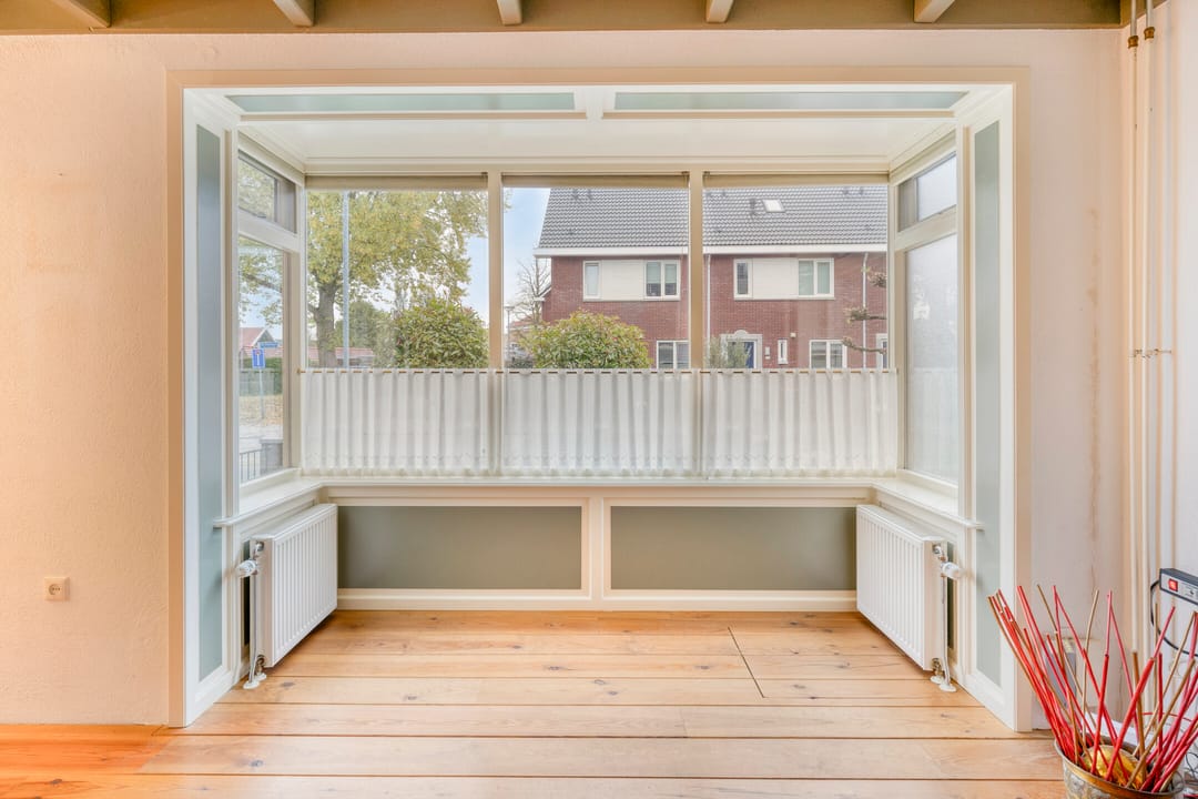 Foto 11 van Burg Mr Verbeekstraat 22