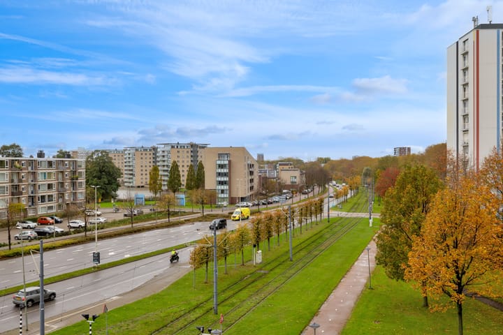 Foto 20 van Louis Raemaekersstraat 37