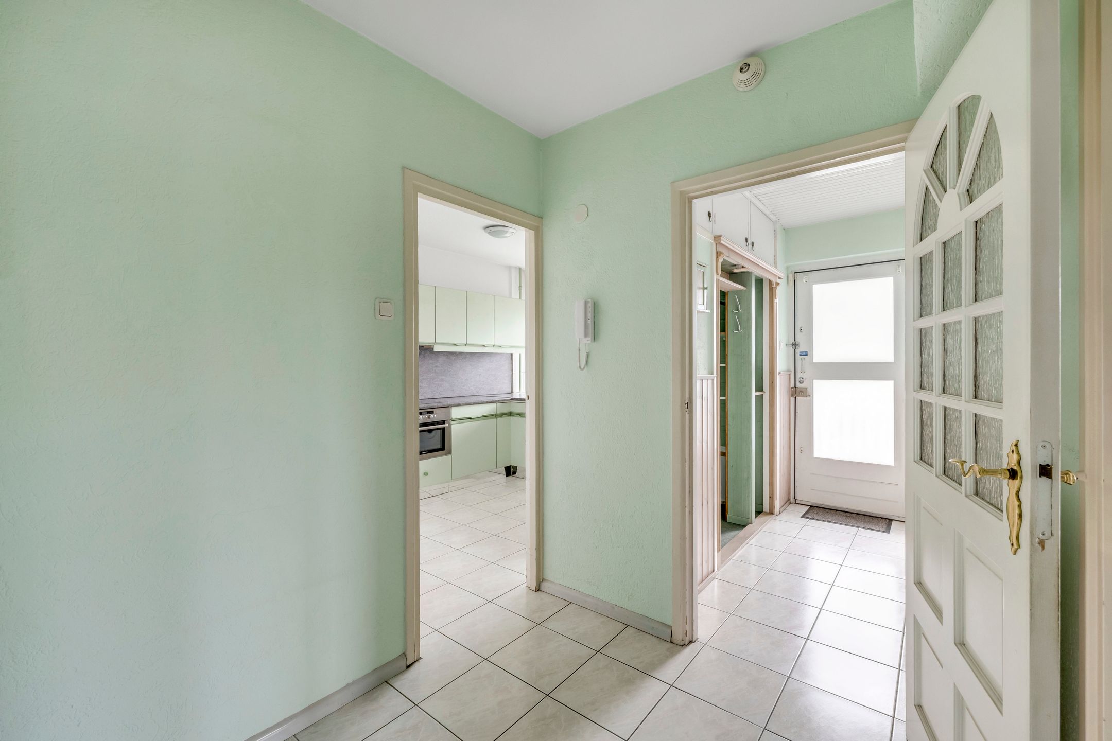 Photo 21 of Louis Raemaekersstraat 37