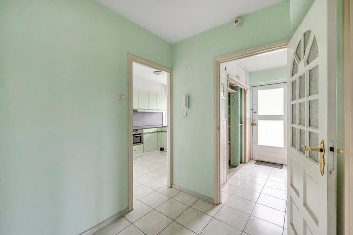 Foto 21 van Louis Raemaekersstraat 37