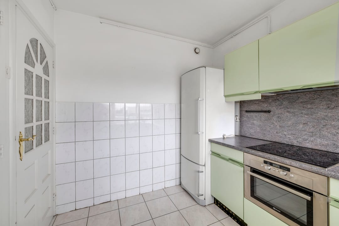 Photo 23 of Louis Raemaekersstraat 37