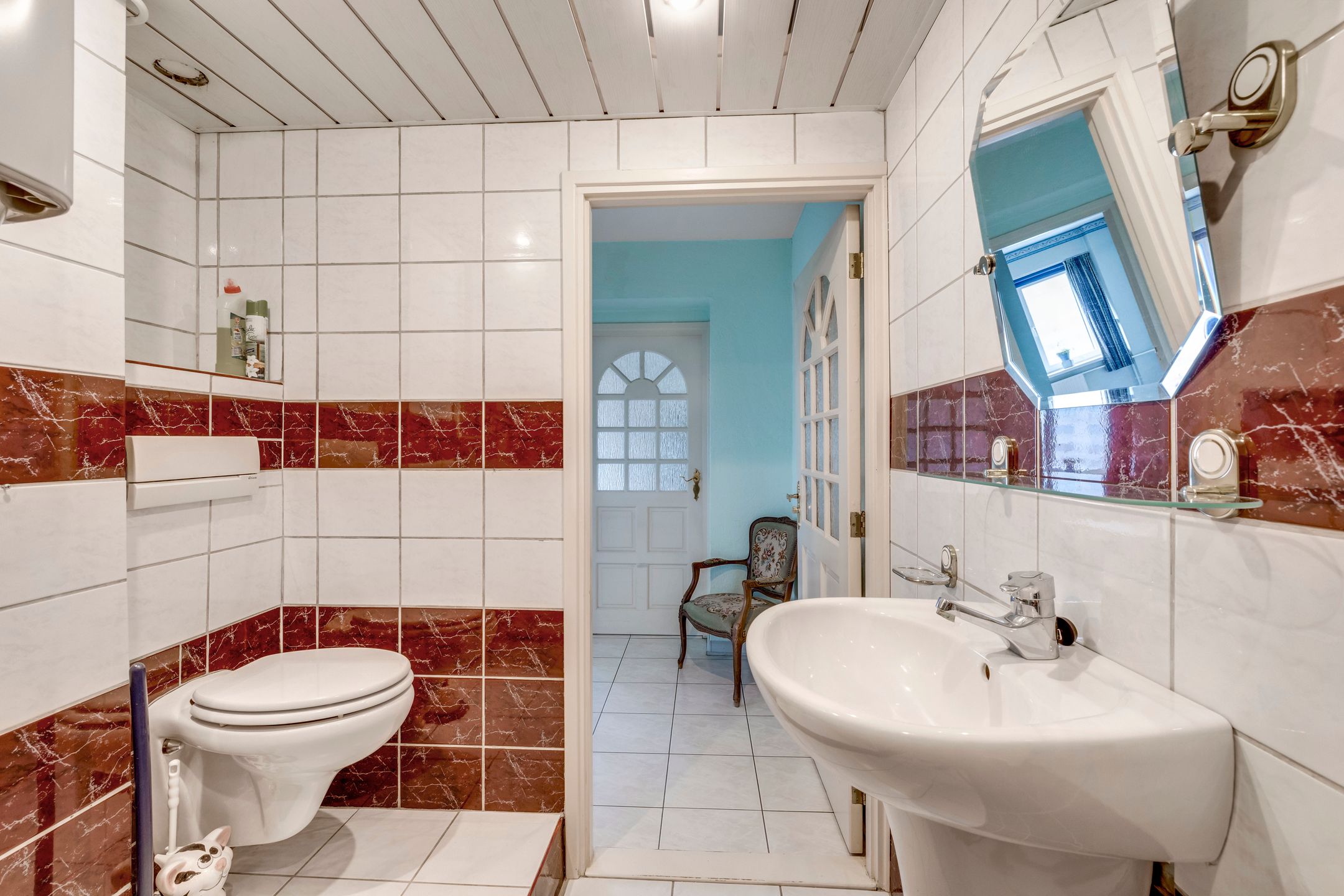 Photo 24 of Louis Raemaekersstraat 37