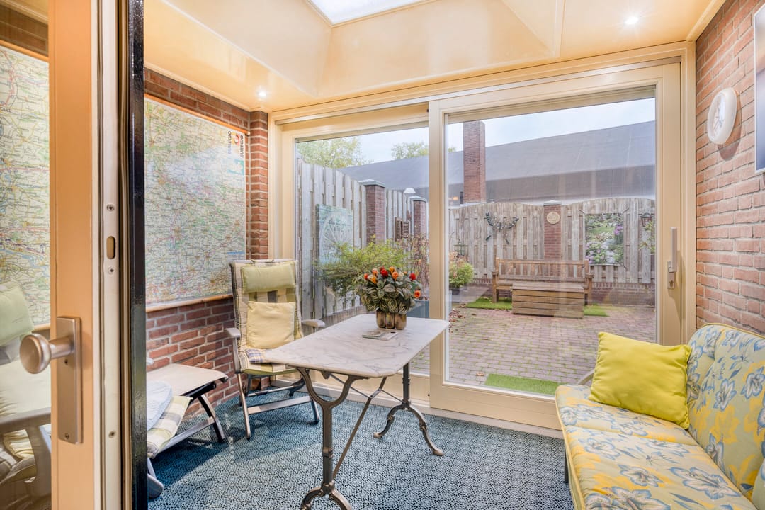 Foto 16 van Burg Mr Verbeekstraat 22