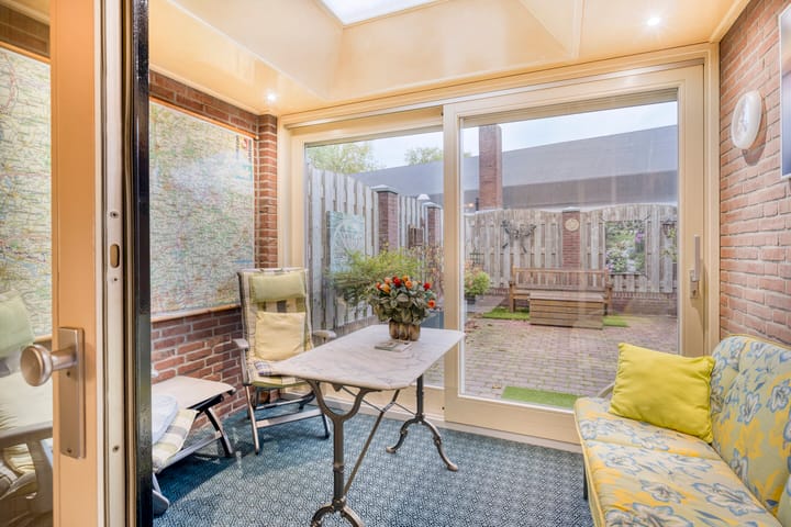 Foto 16 van Burg Mr Verbeekstraat 22