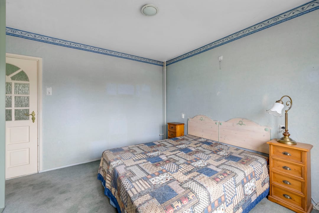 Photo 26 of Louis Raemaekersstraat 37