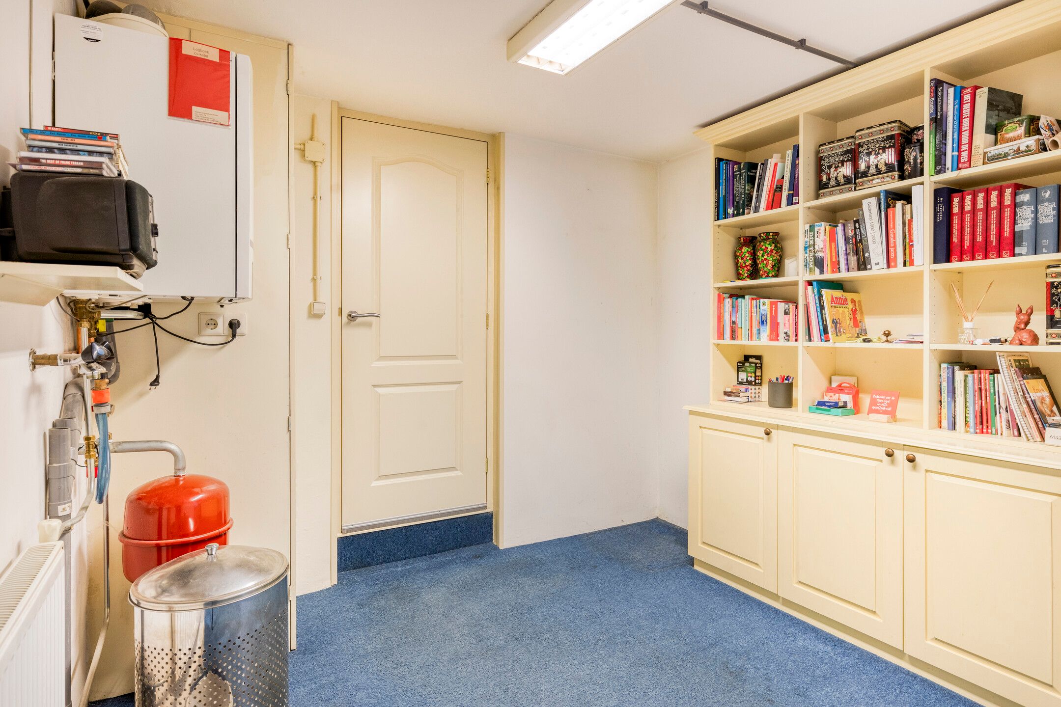 Foto 18 van Burg Mr Verbeekstraat 22